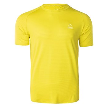 Koszulka Elbrus Jari M 92800407785 (kolor Żółty, rozmiar XXL) - ELBRUS