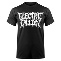 koszulka ELECTRIC CALLBOY - TANZNEID DEATH CORE SMILE-L Inna marka