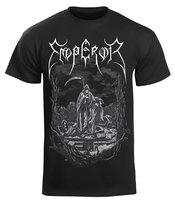 koszulka EMPEROR - LUCIFERIAN-L Inna marka