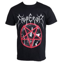 koszulka EMPEROR - PENTAGRAM 2014-M Inna marka