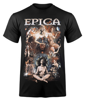 koszulka EPICA - 20TH ANNIVERSARY-L - Bravado