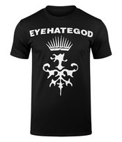 koszulka EYEHATEGOD - PHOENIX LOGO-XL Inna marka