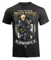koszulka FIVE FINGER DEATH PUNCH - SNIPER-S Inna marka