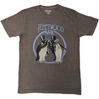 koszulka FLEETWOOD MAC - PENGUINS-L Inna marka