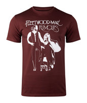 koszulka FLEETWOOD MAC - RUMOURS-XXL Inna marka