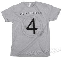 koszulka  FOREIGNER - 4 (PH5684) -M Pozostali producenci