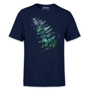 Koszulka forest paproć-XXL - 5made