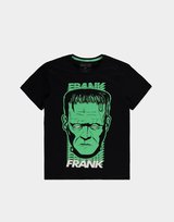koszulka FRANKENSTEIN - FRANK-L Inna marka