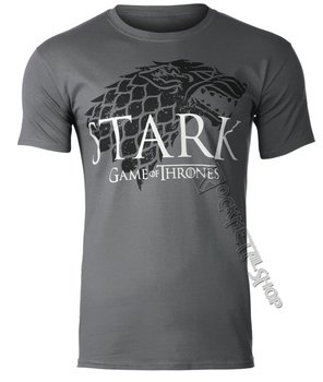 koszulka GAME OF THRONES - STARK -S - Inna marka