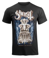 koszulka GHOST - CEREMONY AND DEVOTION-XL Inna marka
