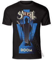 koszulka GHOST - DOOM-XL Inna marka