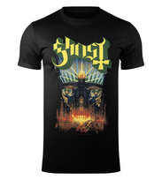 koszulka GHOST - MELIORA-XL Inna marka