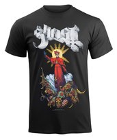 koszulka GHOST - PLAGUEBRINGER-XXL Inna marka
