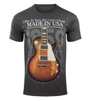 koszulka GIBSON 1959 LES PAUL STANDARD-M Inny producent