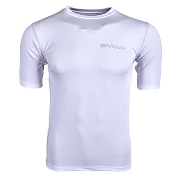 Koszulka Givova Corpus 2 biała  - Givova