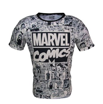 Koszulka, Good Loot, Marvel, Comics L - Good Loot