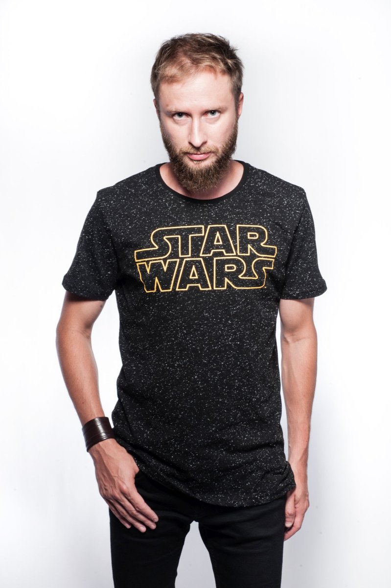 Koszulka, Good Loot, Star Wars, Nappy M-Zdjęcie-0