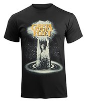 koszulka GRETA VAN FLEET - CINEMATIC LIGHTS-S Inna marka