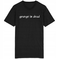 Koszulka Grunge Is Dead Curt Cobain Nirvana GILDAN