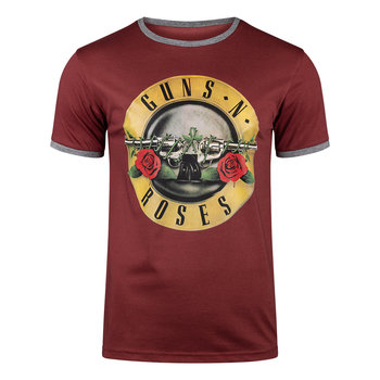 koszulka GUNS N' ROSES - CLASSIC LOGO-M - Inna marka