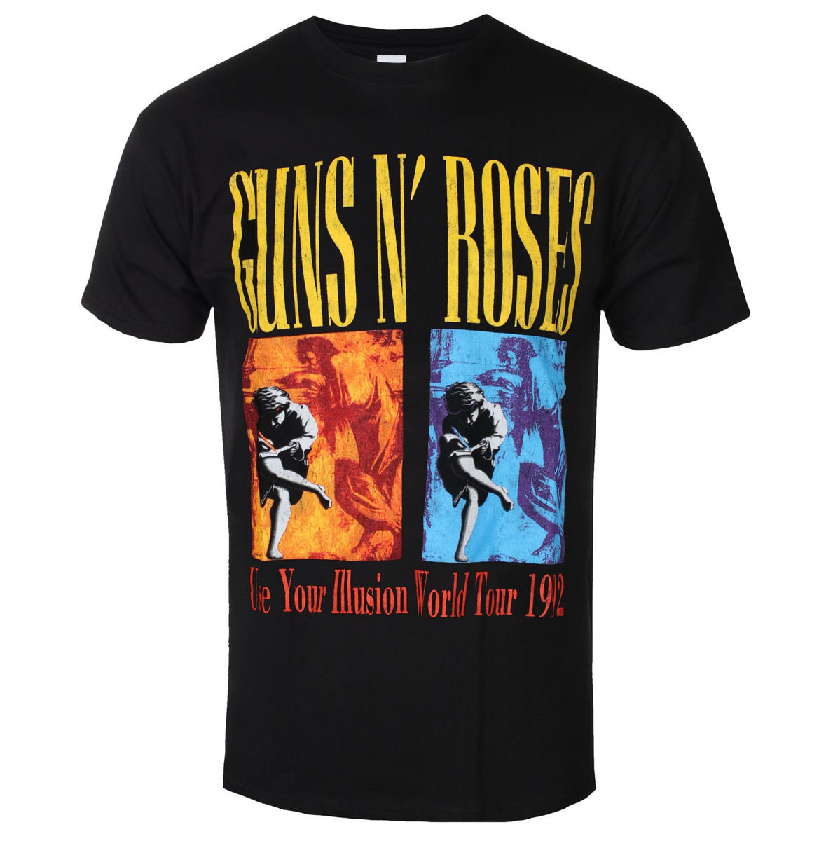 koszulka guns n roses zara CEGICAP