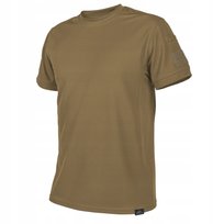 Koszulka Helikon TACTICAL TopCool - Coyote L Helikon-Tex
