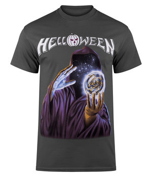 koszulka HELLOWEEN - KEEPER OF THE SEVEN KEYS-XL - Inna marka