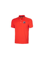 Koszulka HELLY HANSEN HP RACE POLO 2.0 czerwony S Helly Hansen