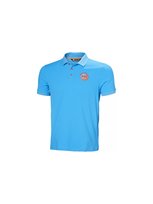 Koszulka HELLY HANSEN HP RACE POLO 2.0 niebieski L Helly Hansen