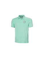 Koszulka HELLY HANSEN HP RACE POLO 2.0 zielony S Helly Hansen