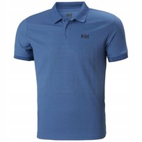 Koszulka Helly Hansen Polo Ocean M 34207 636 M Helly Hansen