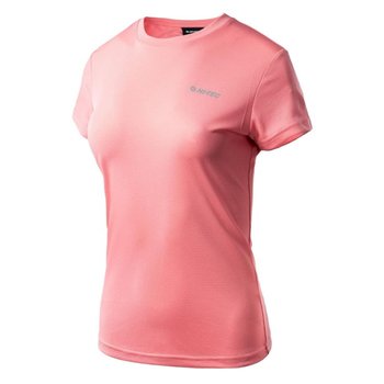 Koszulka Hi-Tec Birma II W (kolor Różowy, rozmiar XS) - Inna marka