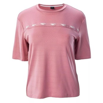Koszulka Hi-tec Lady Elsu W (kolor Różowy, rozmiar L) - Inna marka