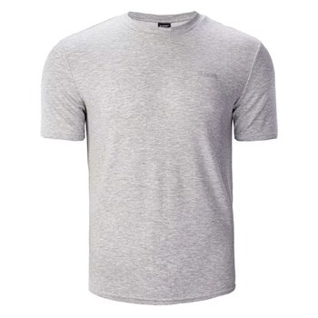 Koszulka Hi-Tec Lofe M (kolor Szary/Srebrny, rozmiar M) - Inna marka