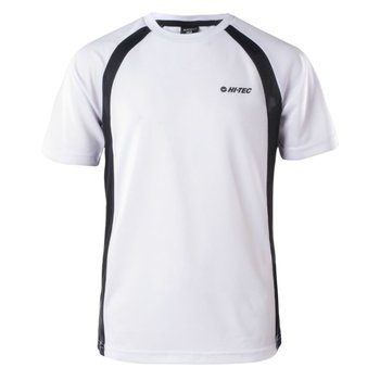 Koszulka Hi-Tec Maven Jr (kolor Biały, rozmiar 140) - Inna marka