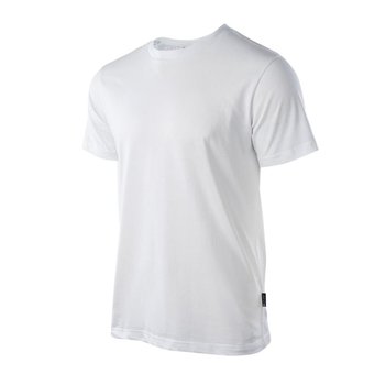 Koszulka Hi-tec puro M 92800084507 (kolor Biały, rozmiar S) - Inna marka