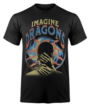 koszulka IMAGINE DRAGONS - HANDS-L - Bravado