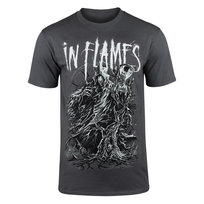 koszulka IN FLAMES - END OF TIME-XXL Inna marka