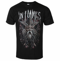 koszulka IN FLAMES - ETERNAL LIFE-M Inna marka