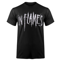 Koszulka In Flames - Foregone Masquerade-M Bravado