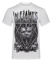koszulka IN FLAMES - IM YOUR SOUL-S Inna marka