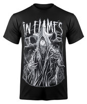 Koszulka In Flames - Take My Pain Away-Xl Bravado