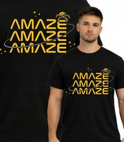 KOSZULKA INSPIROWANA PROJECT HAIL MARY T-SHIRT PREMIUM M JHK