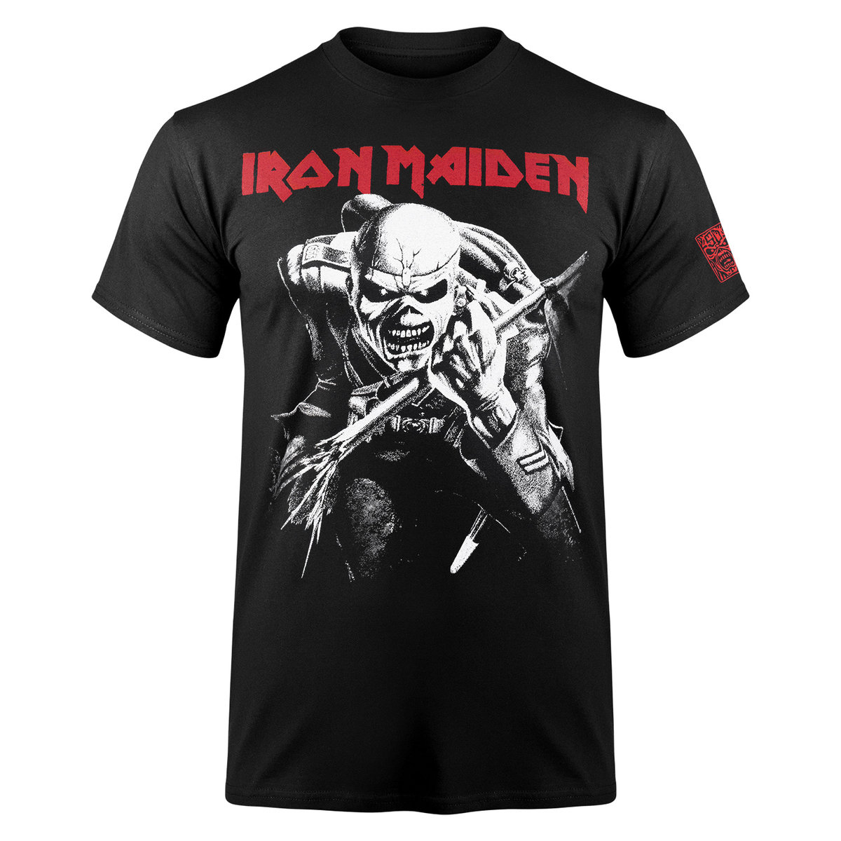 Trooper Original Iron Maiden 50 Years Anniversary