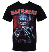 koszulka IRON MAIDEN - A REAL DEAD ONE-XL Inna marka