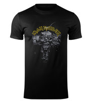 koszulka IRON MAIDEN - CAN I PLAY WITH MADNESS-L Inna marka