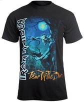 koszulka IRON MAIDEN - FEAR OF THE DARK-L Inna marka
