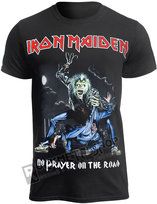 koszulka IRON MAIDEN - NO PRAYER ON THE ROAD-L Inna marka