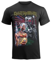 koszulka IRON MAIDEN - TERMINATE-XL Inna marka