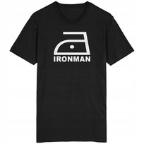 Koszulka Iron Man I Am Iron Man Marvel Komiksy GILDAN